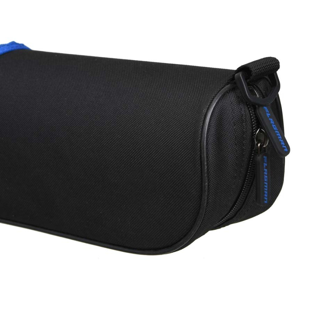 Чохол напівжорсткий Flagman Spinning Team 120см