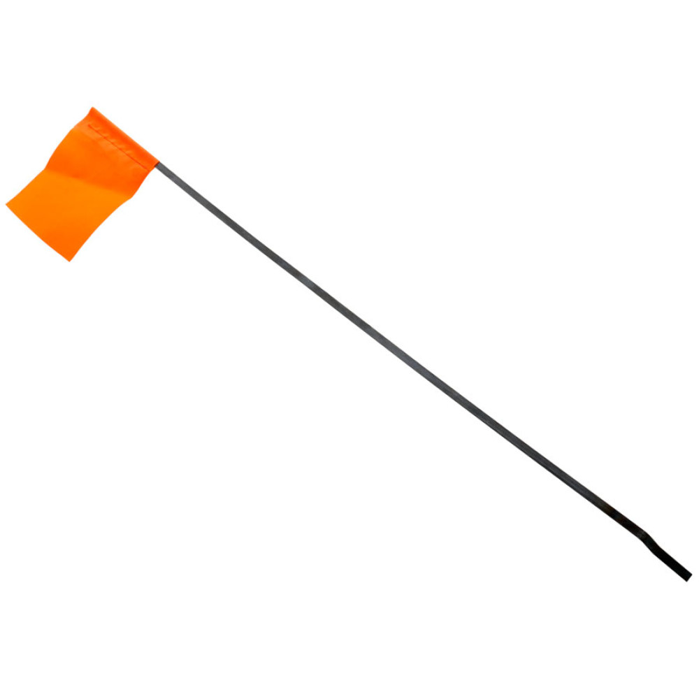 Прапорець під жерлиці 50см, FM13101