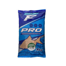 Прикормка Flagman Pro Універсал Конопля