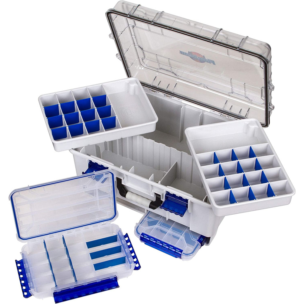 Ящик Flambeau Waterproof Satchel 3000WPBC