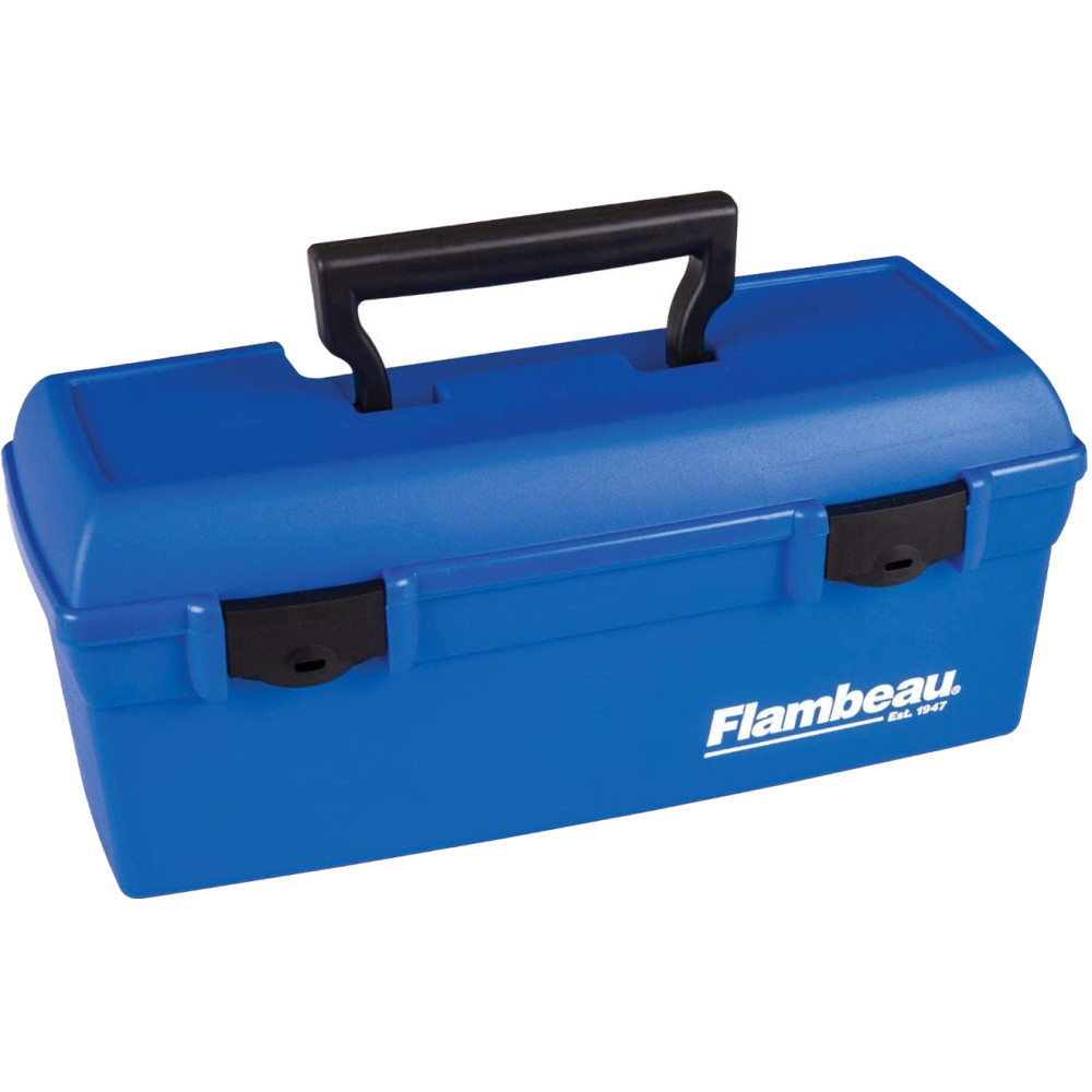 Ящик Flambeau Lil' Brute Wiyh Lift-Out Tray 330x152x142mm