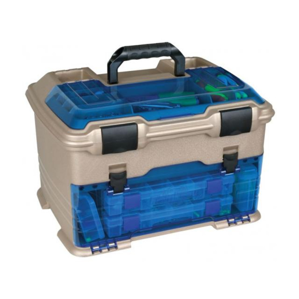 Ящик-станція Flambeau MULTI LOADER TACKLE STORE 6320TB
