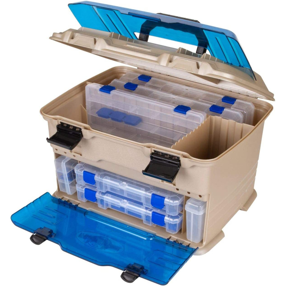 Ящик-станція Flambeau MULTI LOADER TACKLE STORE 6320TB