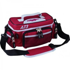 Сумка з коробками Flambeau SOFT SIDE TACKLE SYSTEM AZ3