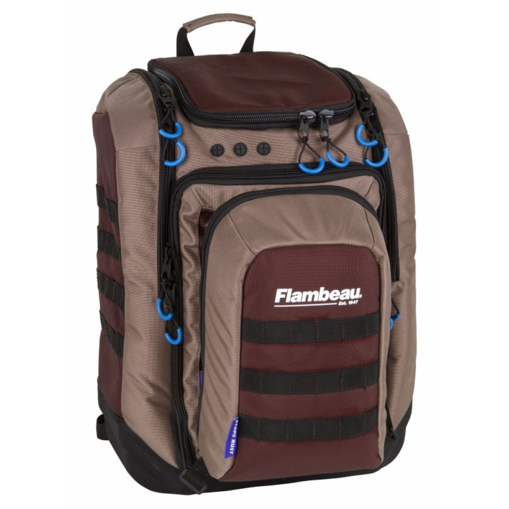 Слінг з коробками Flambeau 6177TB Portage Sling P40S