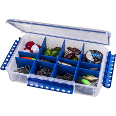 Коробка Flambeau Waterproof TT Double Deep WP5012