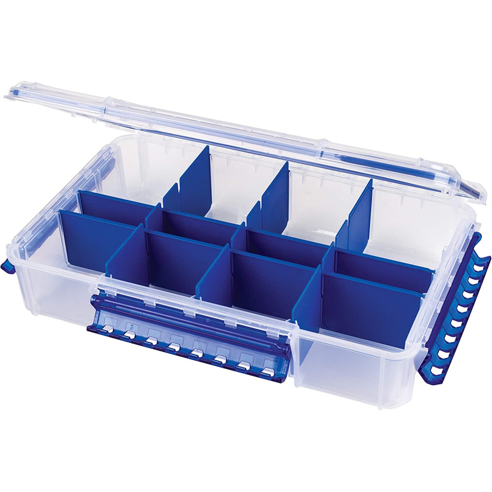 Коробка Flambeau Waterproof TT Double Deep WP5012