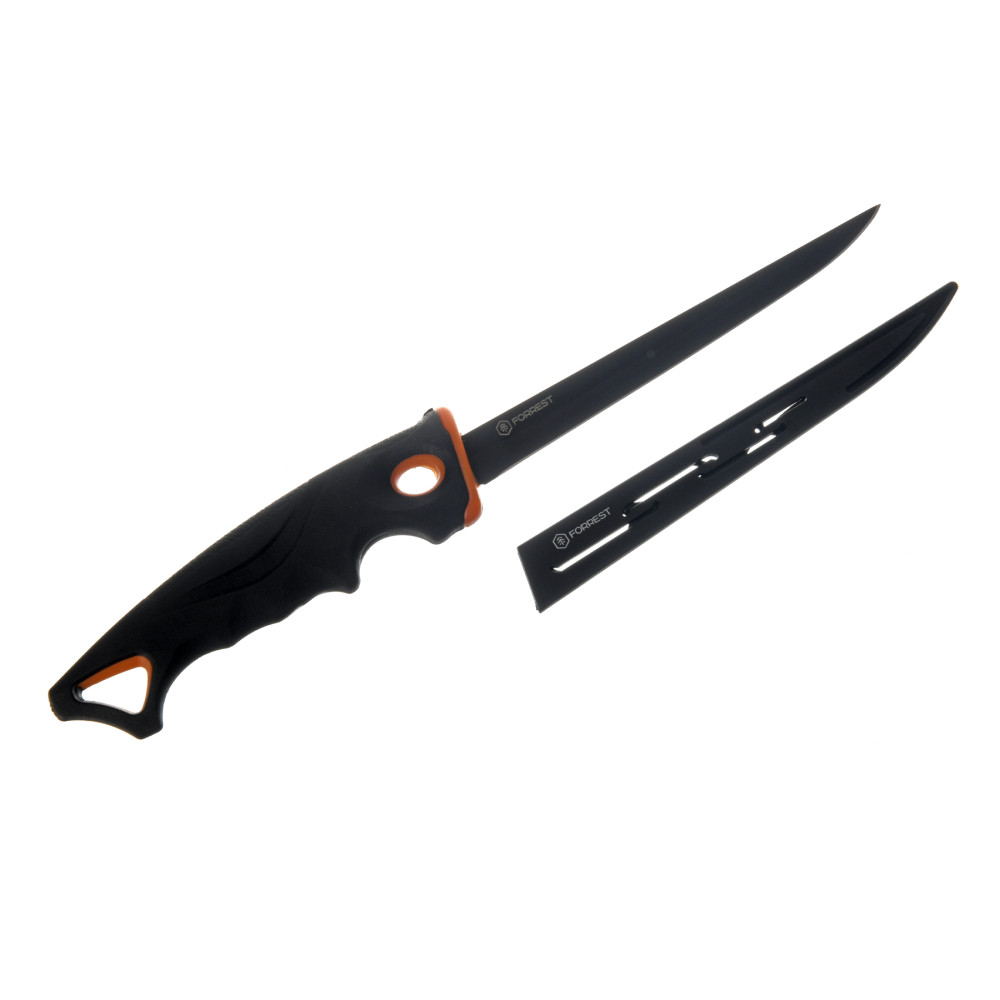 Набір для чищення риби Forrest Voyager FFK01 Fish Fillet Kit