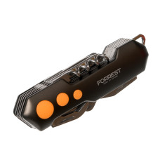Мультитул Forrest Optima MK03 Multifunction Knife 15 in 1 
