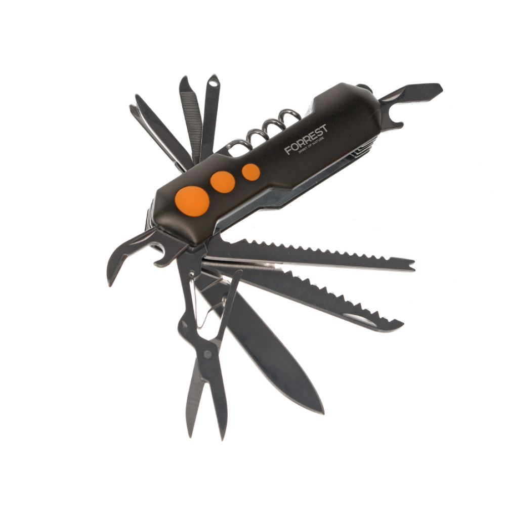 Мультитул Forrest Optima MK03 Multifunction Knife 15 in 1