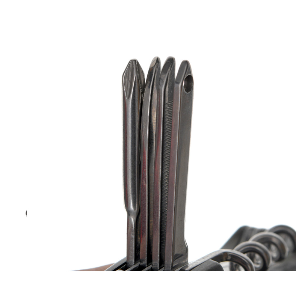 Мультитул Forrest Optima MK07 Multifunction Knife 15 in 1