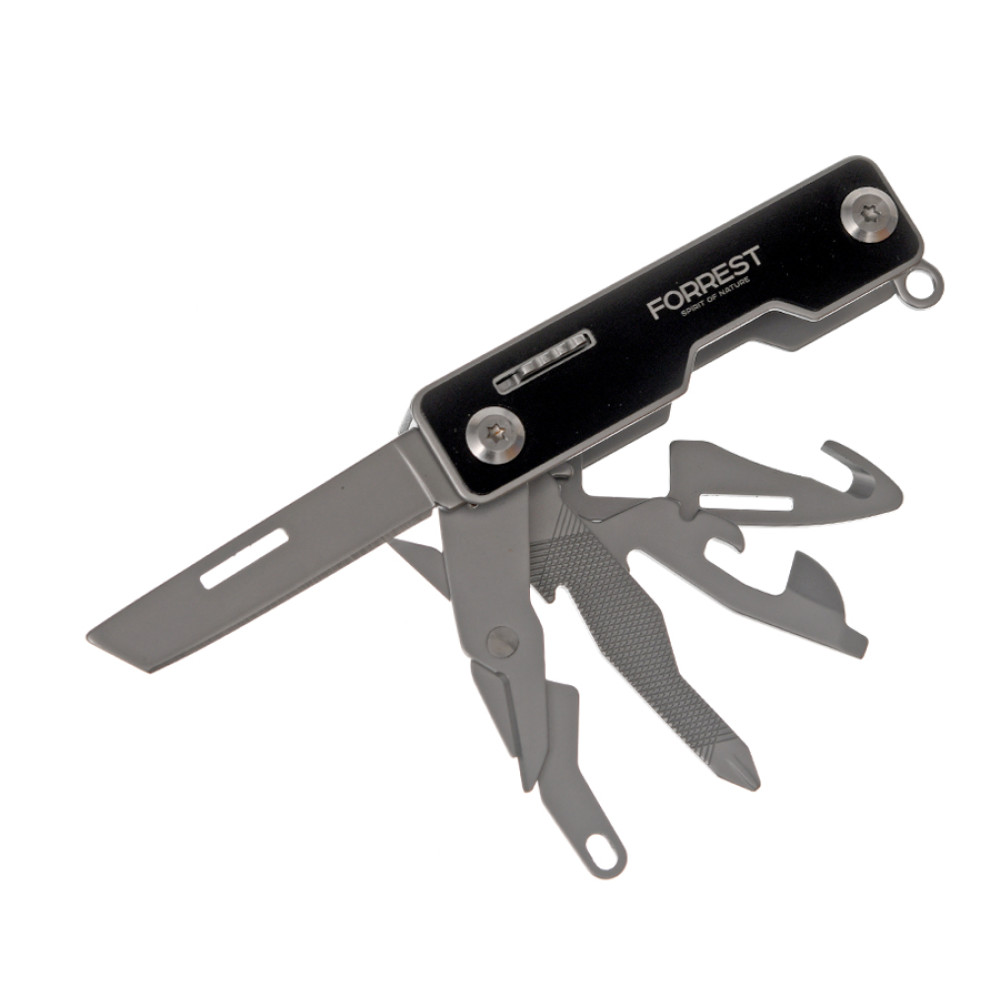 Мультитул Forrest Optima MK08 Multifunction Knife 11 in 1
