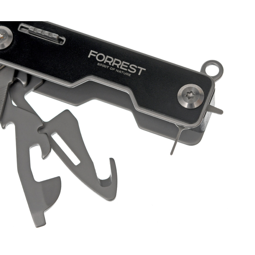 Мультитул Forrest Optima MK08 Multifunction Knife 11 in 1