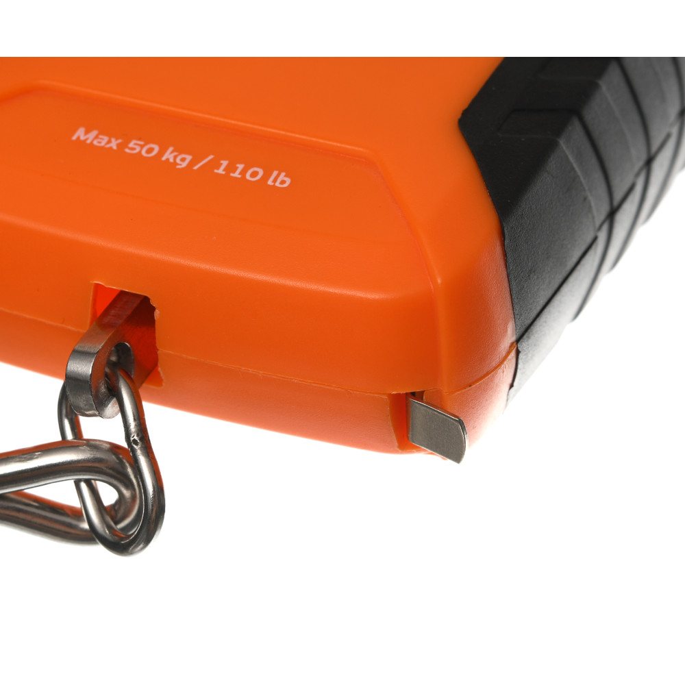 Ваги Forrest Digital Scale 50rg Roulette , FDS50R