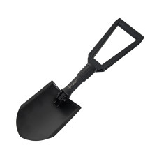 Складна лопата Forrest Folding Shovel 59cm, FF-S59 