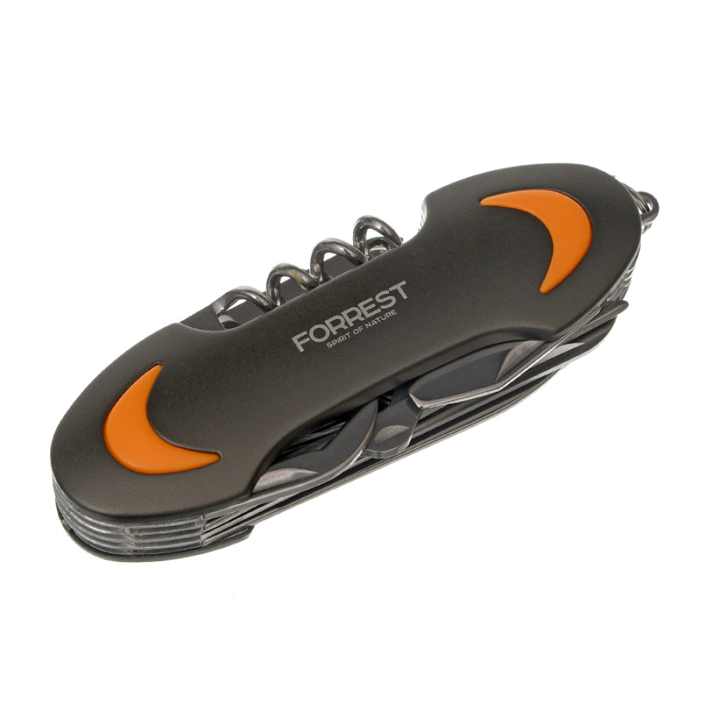 Мультитул Forrest Optima MK01 Multifunction Knife 15 in 1