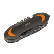 Мультитул Forrest Optima MK01 Multifunction Knife 15 in 1 
