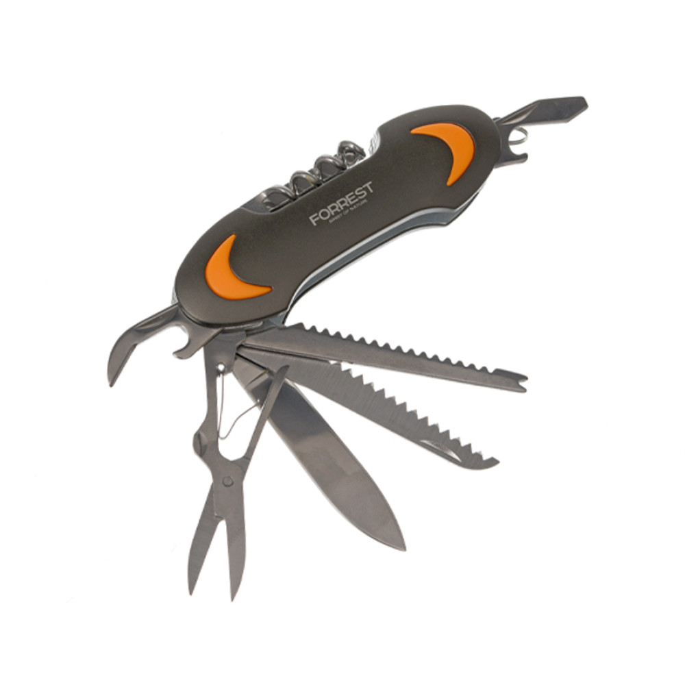 Мультитул Forrest Optima MK01 Multifunction Knife 15 in 1