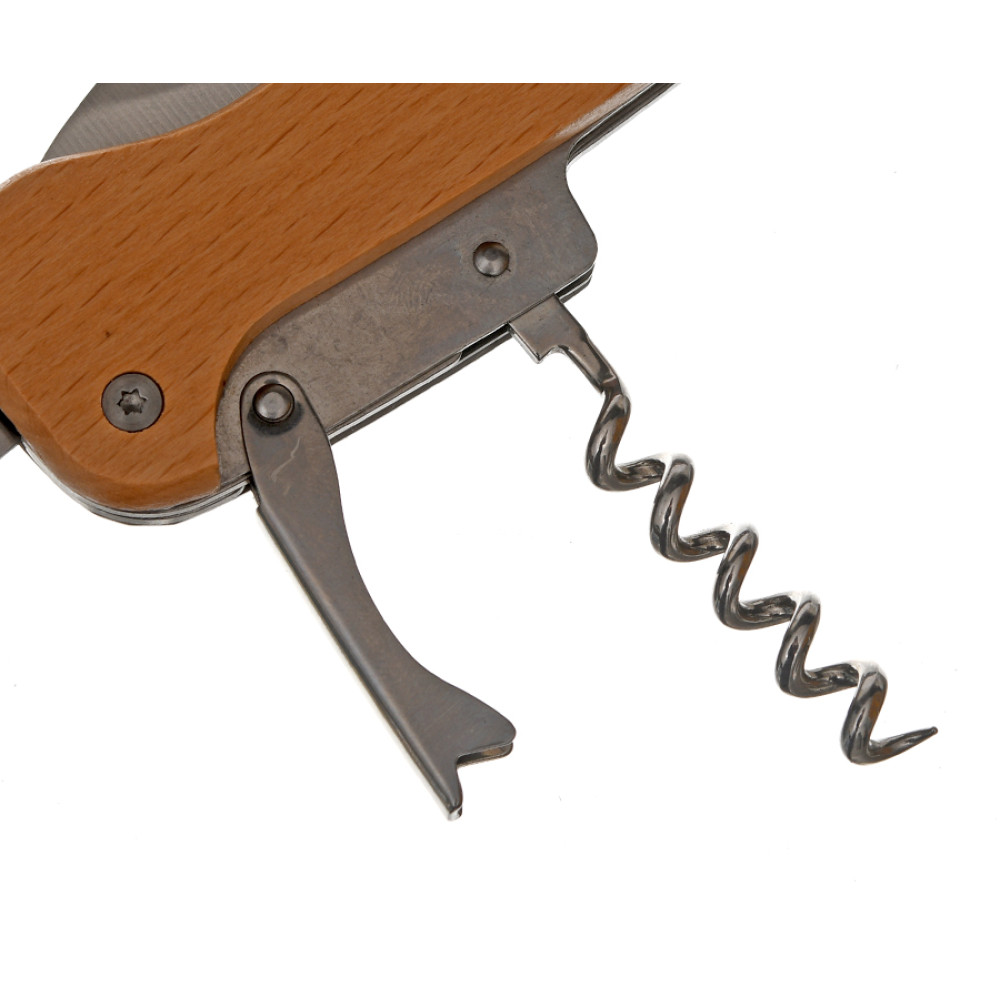 Мультитул Forrest Voyager MBQ01 Multifunction BBQ set , FV-MBQ-01