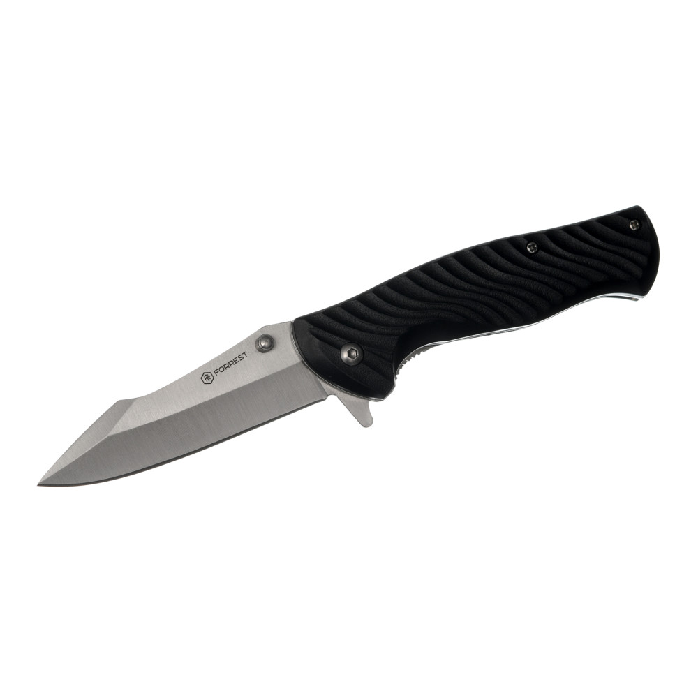Ніж складний Forrest Optima JK01 Jack-Knife 20cm black