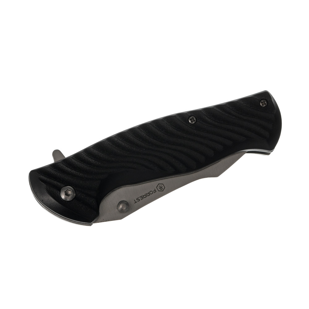 Ніж складний Forrest Optima JK01 Jack-Knife 20cm black