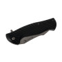 Ніж складний Forrest Optima JK01 Jack-Knife 20cm black