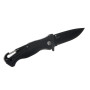 Ніж складний Forrest Optima JK02 Jack-Knife 20cm black