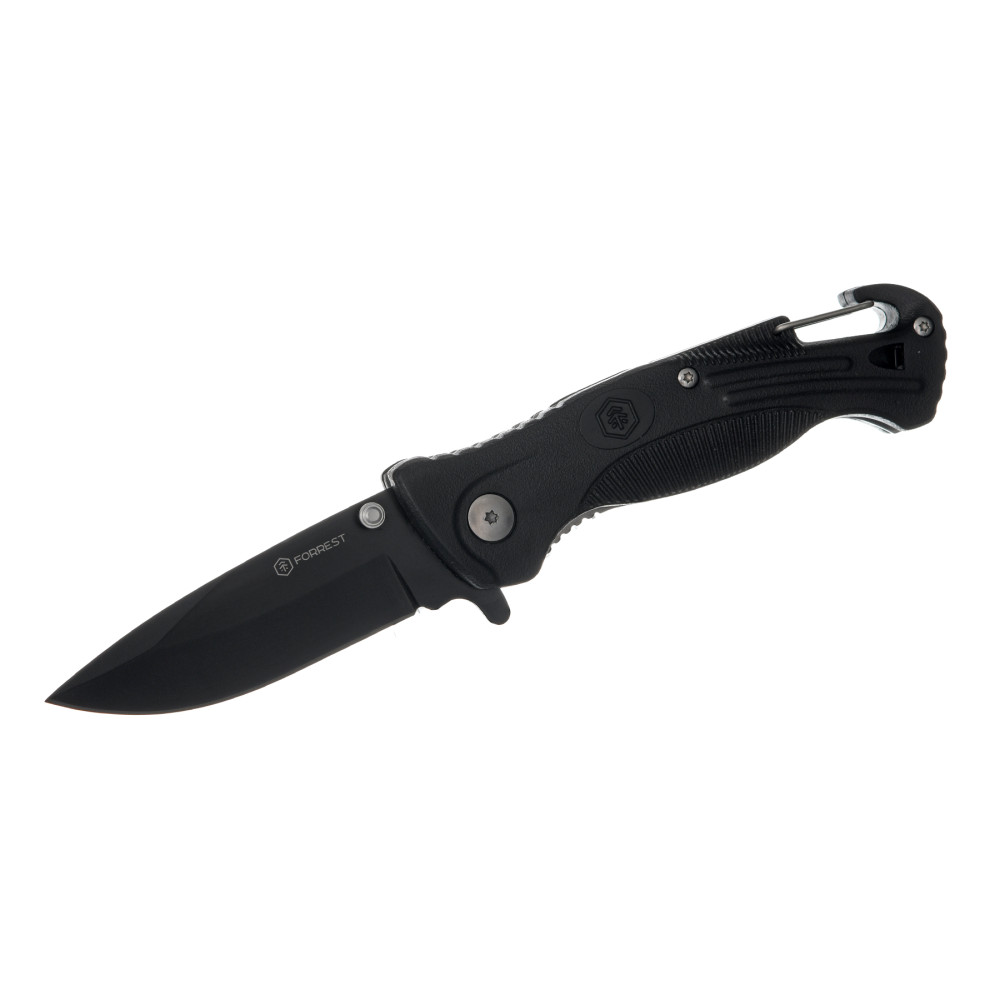 Ніж складний Forrest Optima JK02 Jack-Knife 20cm black