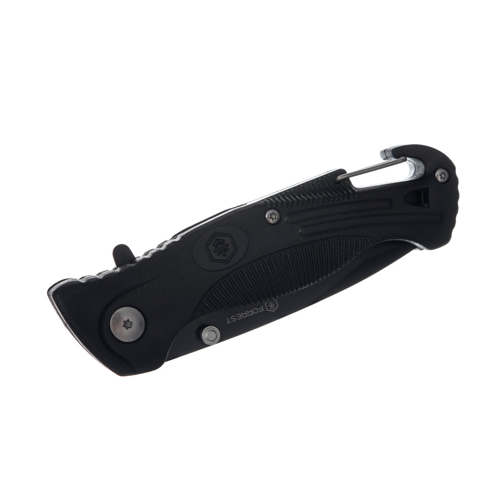 Ніж складний Forrest Optima JK02 Jack-Knife 20cm black