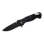Ніж складний Forrest Optima JK02 Jack-Knife 20cm black