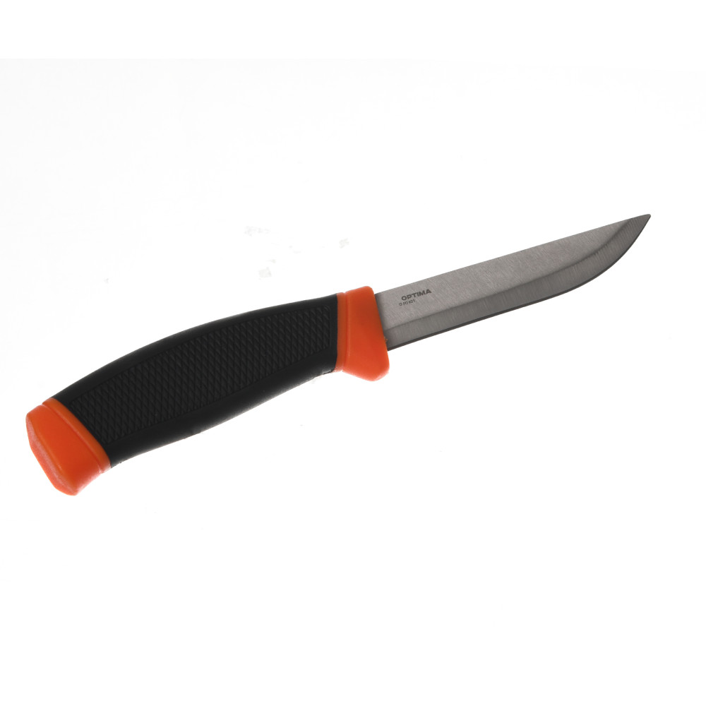 Ніж з чохлом Forrest Optima K02 Knife 23cm floating