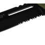 Ніж з чохлом Forrest Optima K05 Knife 22cm