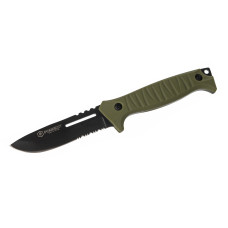 Ніж з чохлом Forrest Optima K05 Knife 22cm 