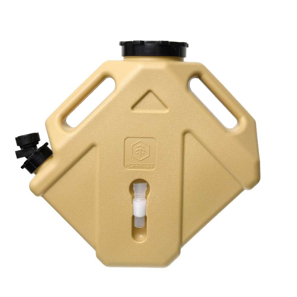 Каністра для води Forrest Water Container 10l