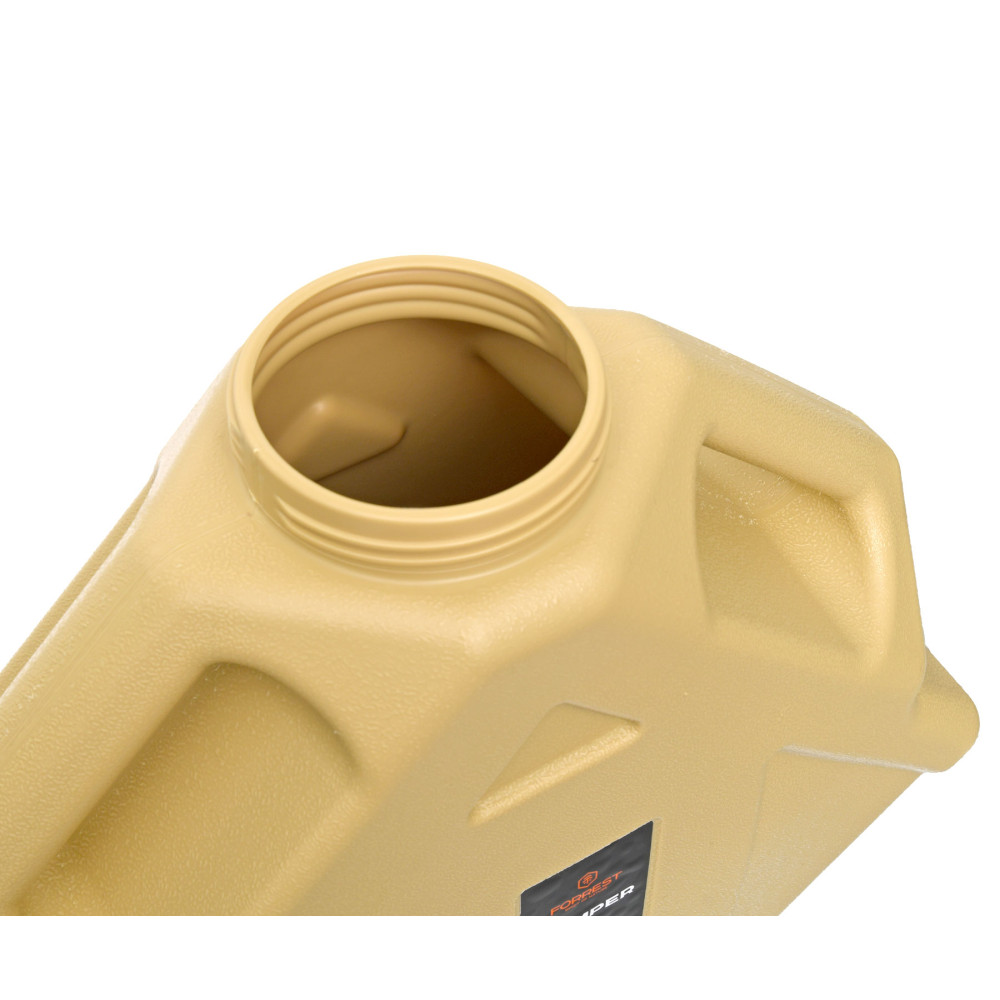 Каністра для води Forrest Water Container 10l