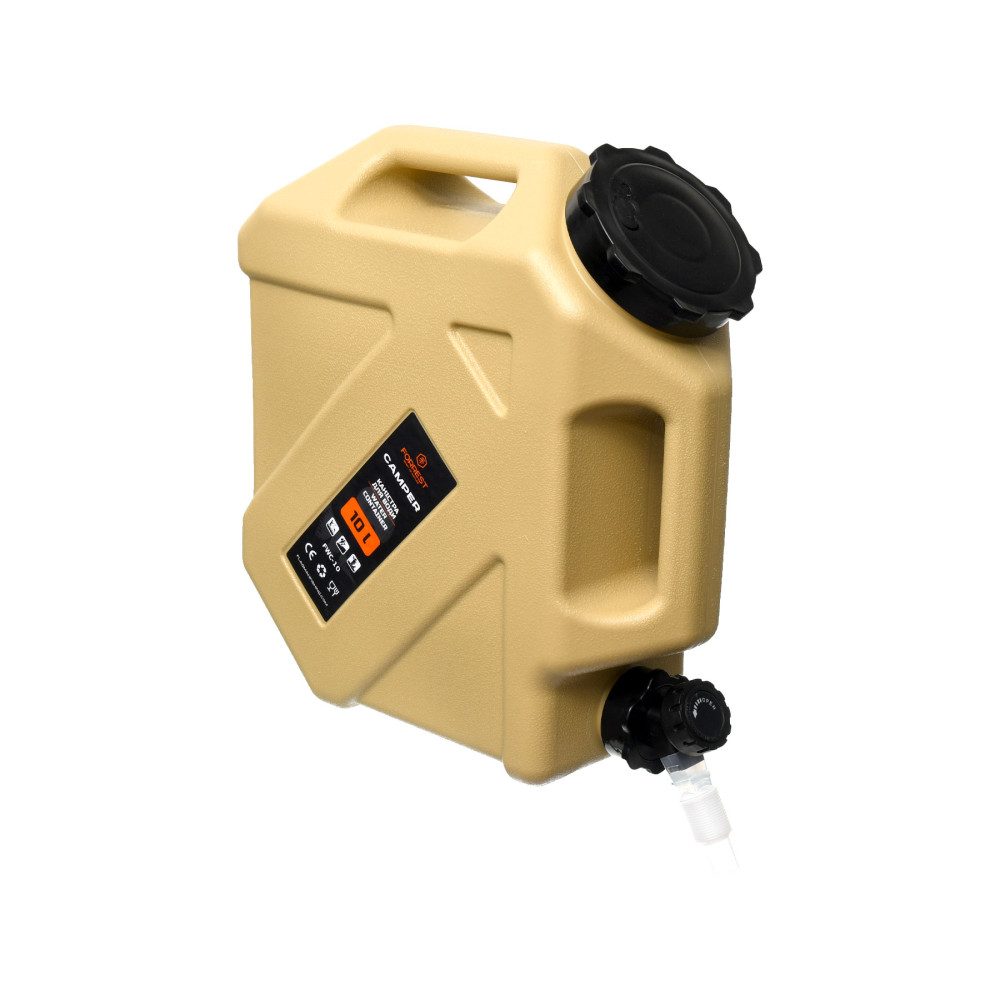 Каністра для води Forrest Water Container 10l