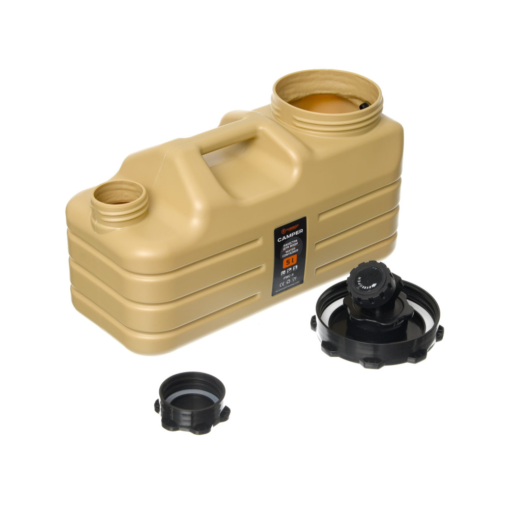 Каністра для води Forrest Water Container 5l