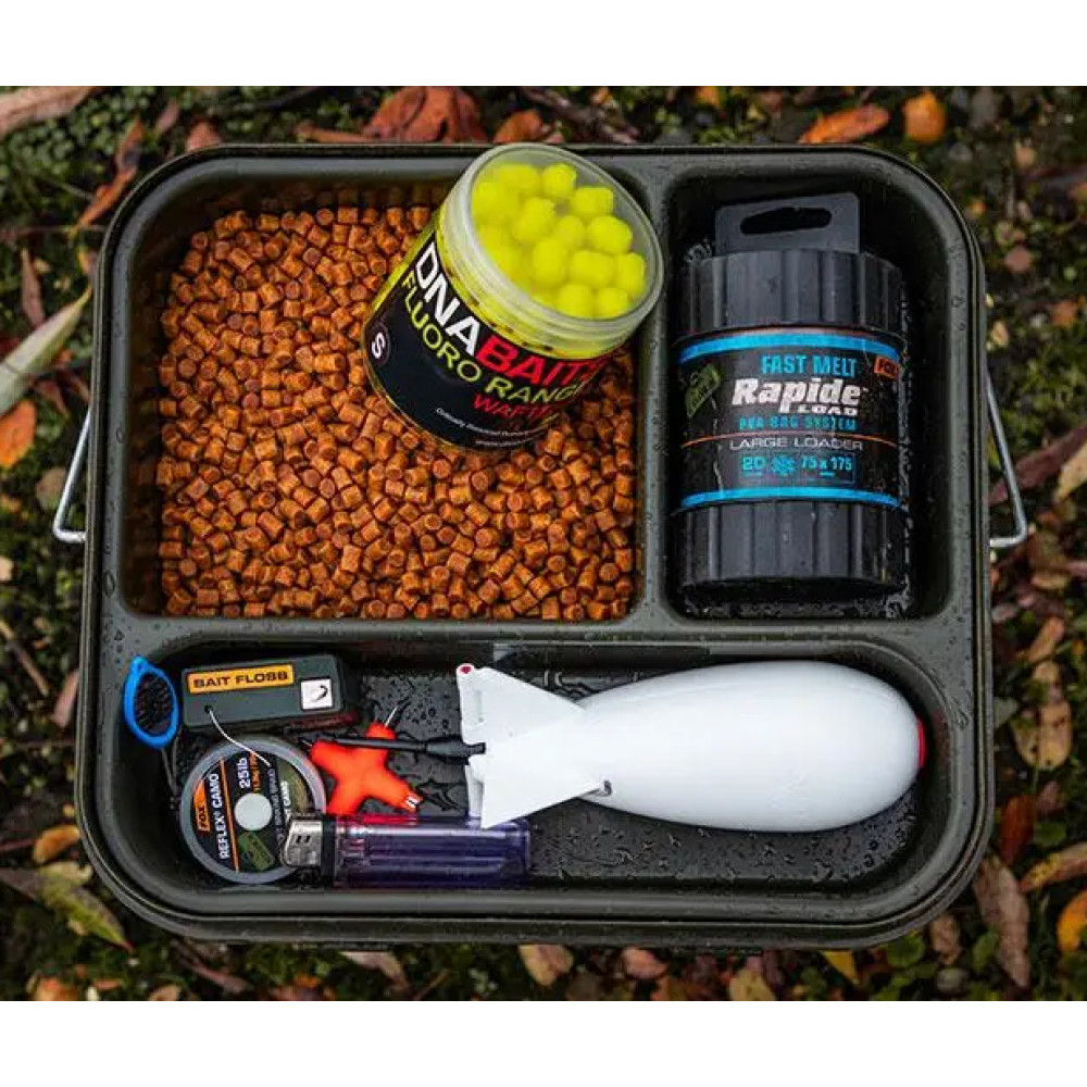 Контейнер - вкладка у відро Fox 10l Bucket Insert