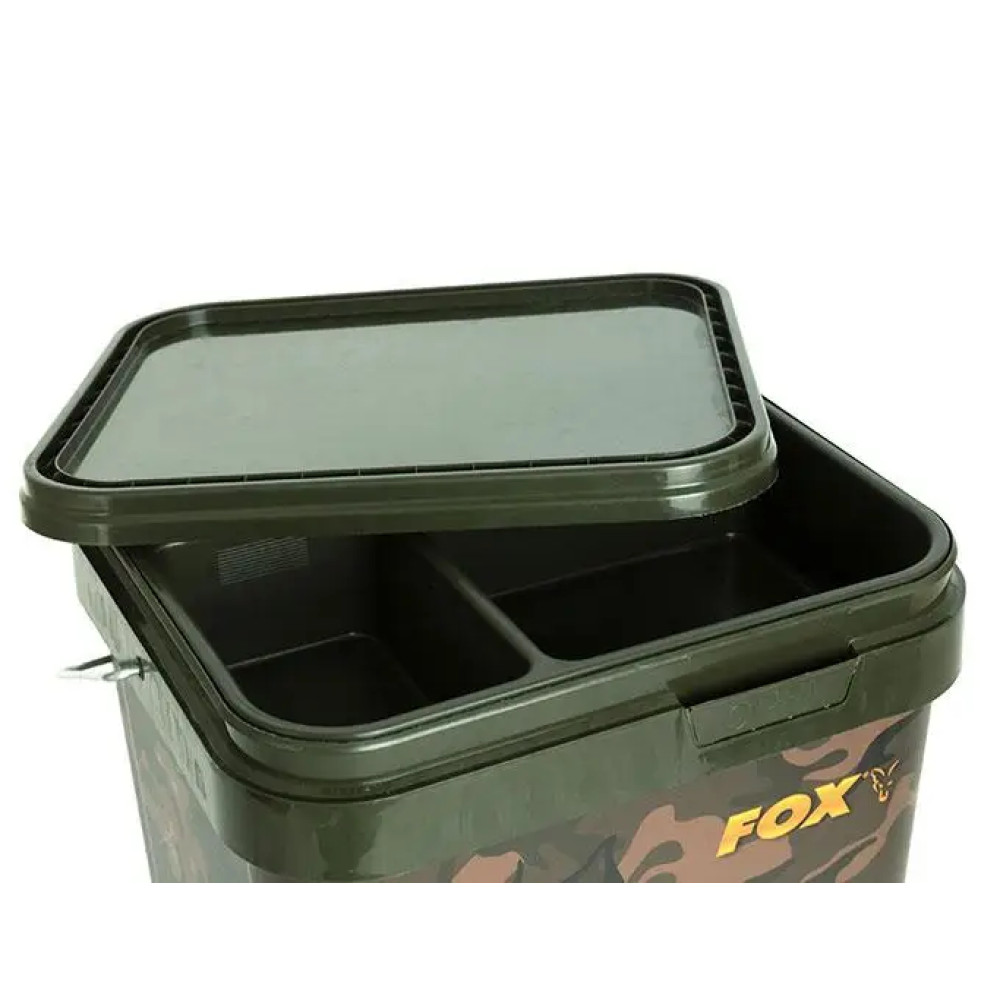 Контейнер - вкладка у відро Fox 10l Bucket Insert