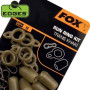 Комплект для скользящего монтажа Fox Edges Standard Run ring kit trans khaki (8шт)
