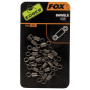 Вертлюги Fox Edges Swivels Standard Size 10 x 20