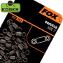 Вертлюги Fox Edges Swivels Standard Size 7 x 20