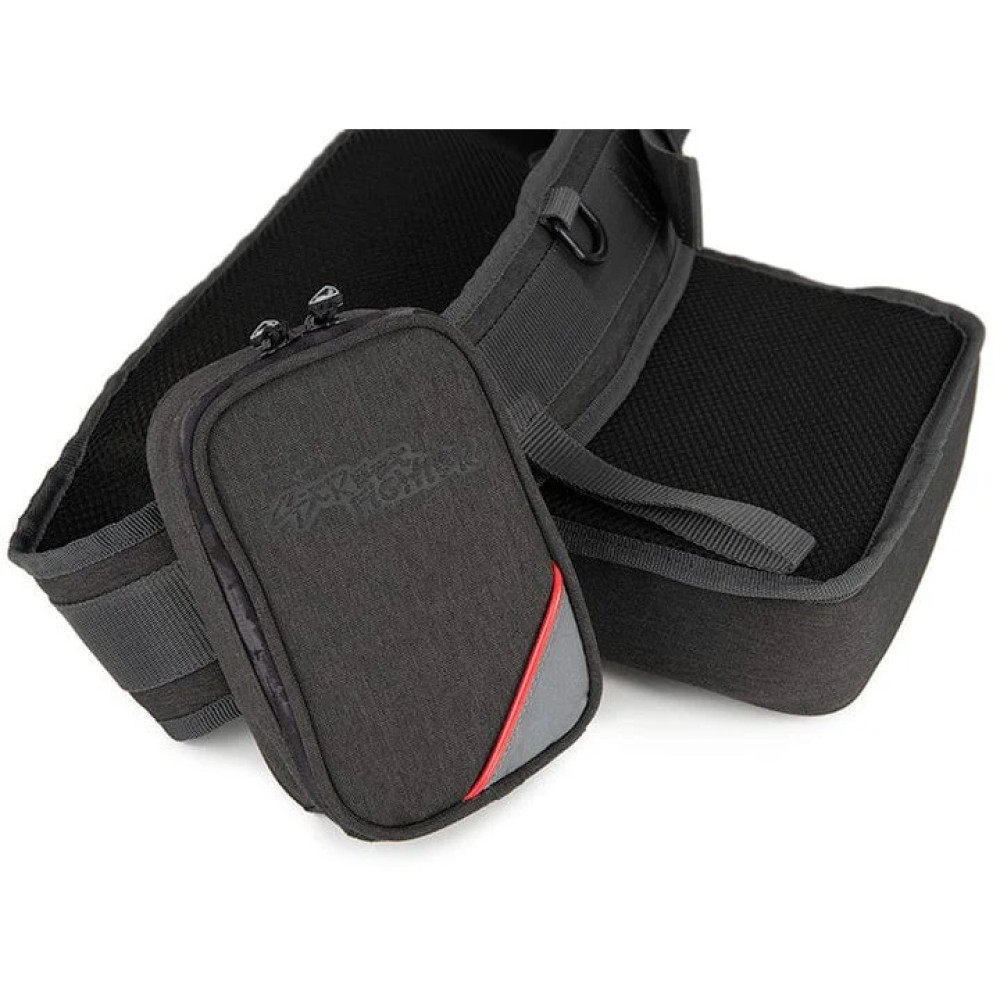 Поясна сумка з коробкою Fox Rage Street Fighter Holster Pack