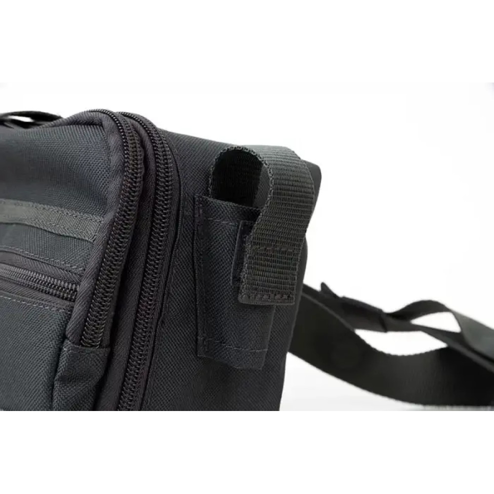 Сумка-пояс Fox Rage Tackle Belt