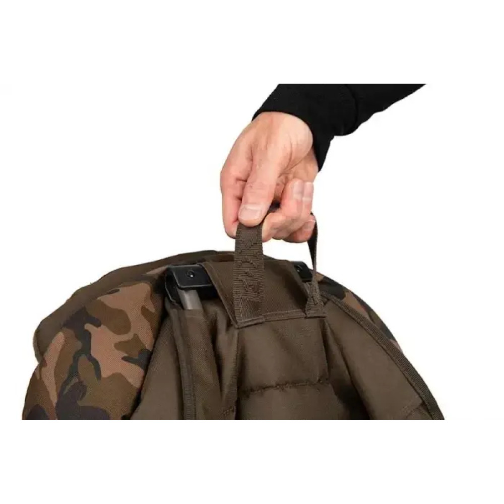 Крісло Fox Lounger Chair