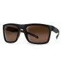 Окуляри поляризаційні Fox Avius Black/Camo Brown Lense