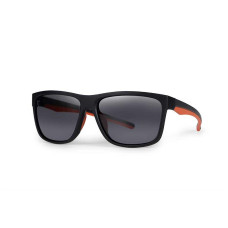 Окуляри Fox  Collection Black Orange Shades , Grey Lense 