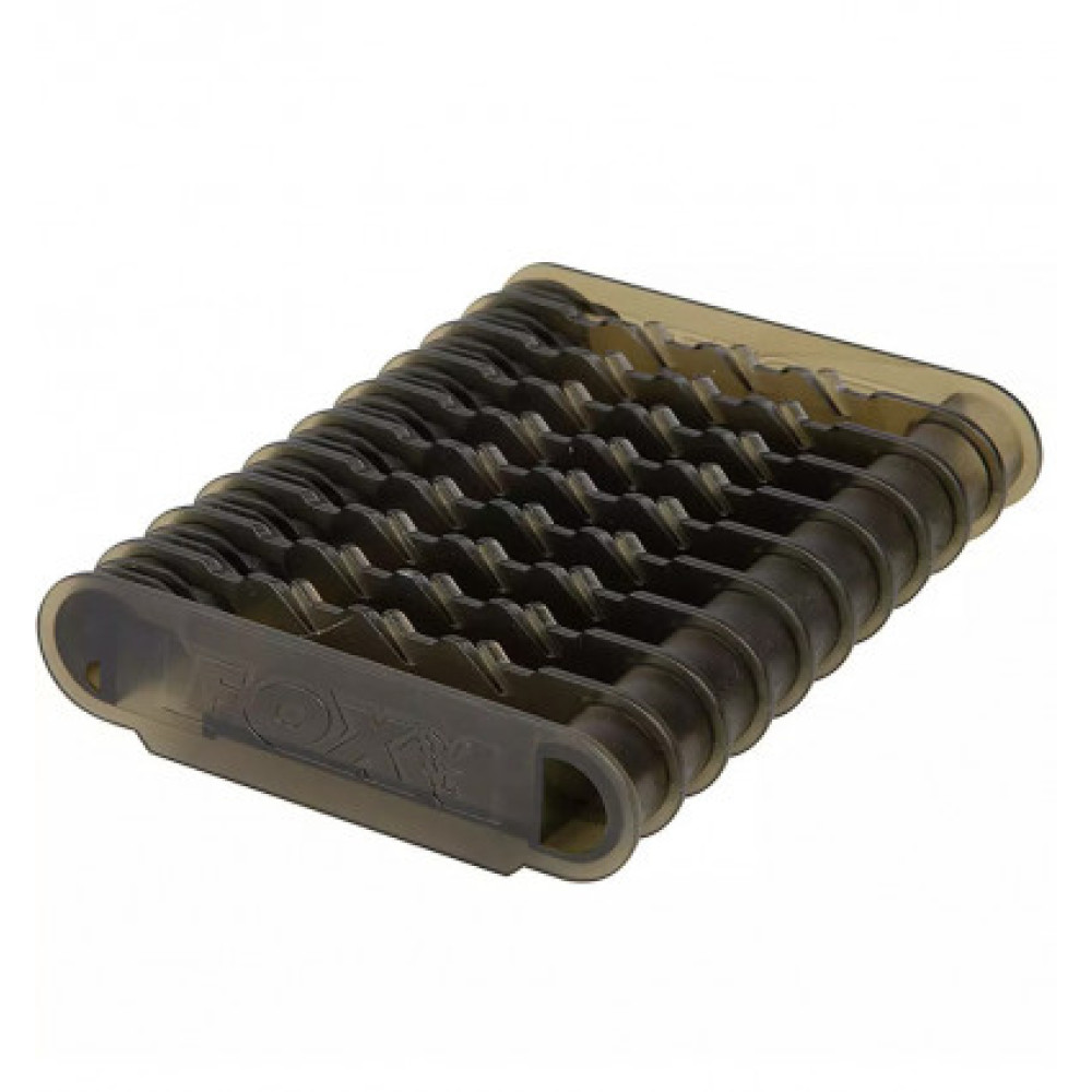 Лідкорниця на 10 лідкорів Fox EDGES Leader Rack Standart