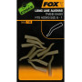 Лінтяйки довгі хакі Fox Edges Line Aligna Long sizes 6-1 x 10pcs