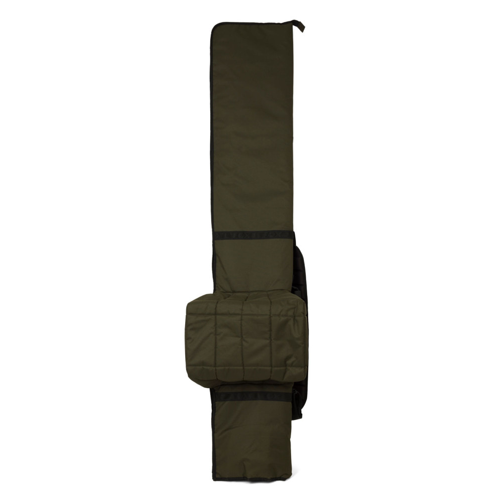 Чохол Fox для 4-х вудлищ R-Series 13ft 4 Rod Holdall (210cm x 39cm)